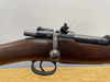 Waffenfabrik Mauser Oberndorf Espanol Modelo 1893 20" Blued 7x57 Mauser 