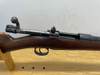 Waffenfabrik Mauser Oberndorf Espanol Modelo 1893 20" Blued 7x57 Mauser 