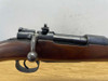 Waffenfabrik Mauser Oberndorf Espanol Modelo 1893 20" Blued 7x57 Mauser 