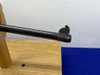 Waffenfabrik Mauser Oberndorf Espanol Modelo 1893 20" Blued 7x57 Mauser 