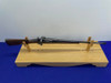 Waffenfabrik Mauser Oberndorf Espanol Modelo 1893 20" Blued 7x57 Mauser 