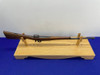Waffenfabrik Mauser Oberndorf Espanol Modelo 1893 20" Blued 7x57 Mauser 