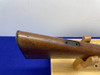 Waffenfabrik Mauser Oberndorf Espanol Modelo 1893 20" Blued 7x57 Mauser 