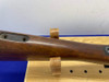 Waffenfabrik Mauser Oberndorf Espanol Modelo 1893 20" Blued 7x57 Mauser 