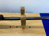Waffenfabrik Mauser Oberndorf Espanol Modelo 1893 20" Blued 7x57 Mauser 