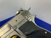 Browning Hi-Power 9mm Luger *BELGIUM MADE WITH SILVER CHROME FINISH*