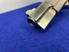 Browning Hi-Power 9mm Luger *BELGIUM MADE WITH SILVER CHROME FINISH*