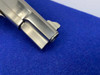 Browning Hi-Power 9mm Luger *BELGIUM MADE WITH SILVER CHROME FINISH*