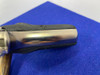Browning Hi-Power 9mm Luger *BELGIUM MADE WITH SILVER CHROME FINISH*