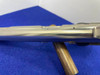 Browning Hi-Power 9mm Luger *BELGIUM MADE WITH SILVER CHROME FINISH*