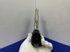 Browning Hi-Power 9mm Luger *BELGIUM MADE WITH SILVER CHROME FINISH*