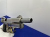 Browning Hi-Power 9mm Luger *BELGIUM MADE WITH SILVER CHROME FINISH*