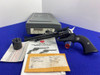 2011 Ruger New Model Single Six .22LR/WMR Blue 6.5" *CONVERTIBLE MODEL*