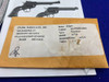2011 Ruger New Model Single Six .22LR/WMR Blue 6.5" *CONVERTIBLE MODEL*