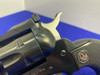 2011 Ruger New Model Single Six .22LR/WMR Blue 6.5" *CONVERTIBLE MODEL*