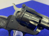 2011 Ruger New Model Single Six .22LR/WMR Blue 6.5" *CONVERTIBLE MODEL*