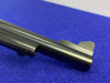 2011 Ruger New Model Single Six .22LR/WMR Blue 6.5" *CONVERTIBLE MODEL*