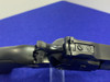 2011 Ruger New Model Single Six .22LR/WMR Blue 6.5" *CONVERTIBLE MODEL*