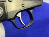 2011 Ruger New Model Single Six .22LR/WMR Blue 6.5" *CONVERTIBLE MODEL*