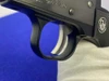 2011 Ruger New Model Single Six .22LR/WMR Blue 6.5" *CONVERTIBLE MODEL*