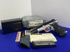 FN Browning Hi-Power .40 Two-Tone *TIMELESS BELGIAN SEMI-AUTOMATIC PISTOL*