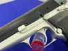 FN Browning Hi-Power .40 Two-Tone *TIMELESS BELGIAN SEMI-AUTOMATIC PISTOL*