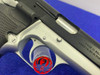 FN Browning Hi-Power .40 Two-Tone *TIMELESS BELGIAN SEMI-AUTOMATIC PISTOL*