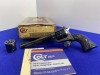 Colt New Frontier Dual Cylinder .22 LR 6" *CLASSIC SINGLE-ACTION REVOLVER*