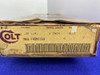 Colt New Frontier Dual Cylinder .22 LR 6" *CLASSIC SINGLE-ACTION REVOLVER*