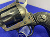 Colt New Frontier Dual Cylinder .22 LR 6" *CLASSIC SINGLE-ACTION REVOLVER*