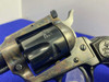 Colt New Frontier Dual Cylinder .22 LR 6" *CLASSIC SINGLE-ACTION REVOLVER*