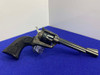 Colt New Frontier Dual Cylinder .22 LR 6" *CLASSIC SINGLE-ACTION REVOLVER*