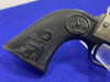 Colt New Frontier Dual Cylinder .22 LR 6" *CLASSIC SINGLE-ACTION REVOLVER*