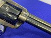 Colt New Frontier Dual Cylinder .22 LR 6" *CLASSIC SINGLE-ACTION REVOLVER*