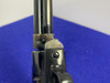 Colt New Frontier Dual Cylinder .22 LR 6" *CLASSIC SINGLE-ACTION REVOLVER*