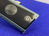 Nighthawk Custom Lady Hawk .45 ACP 4.25" *AWESOME TITANIUM BLUE FINISH*