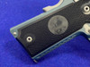 Nighthawk Custom Lady Hawk .45 ACP 4.25" *AWESOME TITANIUM BLUE FINISH*