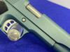 Nighthawk Custom Lady Hawk .45 ACP 4.25" *AWESOME TITANIUM BLUE FINISH*