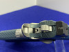 Nighthawk Custom Lady Hawk .45 ACP 4.25" *AWESOME TITANIUM BLUE FINISH*
