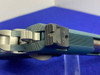 Nighthawk Custom Lady Hawk .45 ACP 4.25" *AWESOME TITANIUM BLUE FINISH*