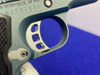 Nighthawk Custom Lady Hawk .45 ACP 4.25" *AWESOME TITANIUM BLUE FINISH*