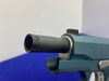 Nighthawk Custom Lady Hawk .45 ACP 4.25" *AWESOME TITANIUM BLUE FINISH*