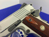 2013 Ruger SR1911 .45 ACP Stainless 5" *PRECISE & RELIABLE PISTOL*