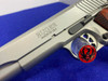 2013 Ruger SR1911 .45 ACP Stainless 5" *PRECISE & RELIABLE PISTOL*