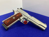 2013 Ruger SR1911 .45 ACP Stainless 5" *PRECISE & RELIABLE PISTOL*