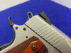 2013 Ruger SR1911 .45 ACP Stainless 5" *PRECISE & RELIABLE PISTOL*