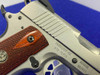 2013 Ruger SR1911 .45 ACP Stainless 5" *PRECISE & RELIABLE PISTOL*