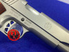 2013 Ruger SR1911 .45 ACP Stainless 5" *PRECISE & RELIABLE PISTOL*
