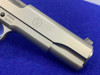 2013 Ruger SR1911 .45 ACP Stainless 5" *PRECISE & RELIABLE PISTOL*