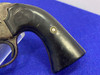 1901 Colt Single Action Bisley .41LC 4 3/4" *DESIRABLE FIRST GEN EXAMPLE*